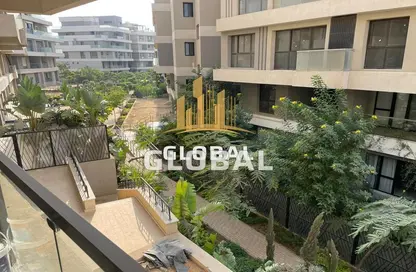Apartment - 3 Bedrooms - 3 Bathrooms for rent in Villette - 5th Settlement Compounds - The 5th Settlement - New Cairo City - Cairo