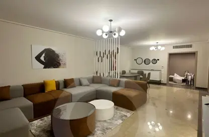 شقة - 4 غرف نوم - 4 حمامات للايجار في نيو جيزة - طريق مصر اسكندرية الصحراوي - مدينة 6 أكتوبر - الجيزة
