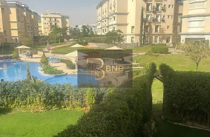 Villa - 3 Bedrooms - 4 Bathrooms for sale in Mountain View Hyde Park - 5th Settlement Compounds - The 5th Settlement - New Cairo City - Cairo