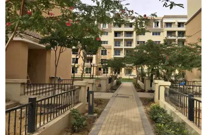 (بنتهاوس  (روف - 4 غرف نوم - 4 حمامات للبيع في سراي - كمبوندات مدينة المستقبل - مدينة المستقبل - القاهرة
