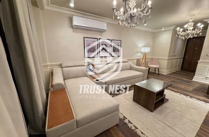 Apartment - 3 Bedrooms - 2 Bathrooms for rent in Madinaty - Cairo