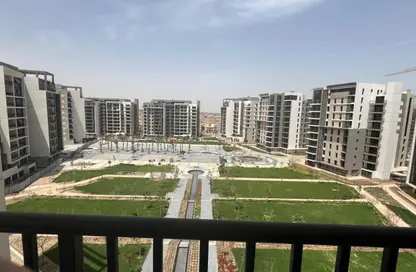 شقة - غرفة نوم - 1 حمام للبيع في بارك سايد ريزيدنس - أبراج زيد - كمبوندات الشيخ زايد - الشيخ زايد - الجيزة