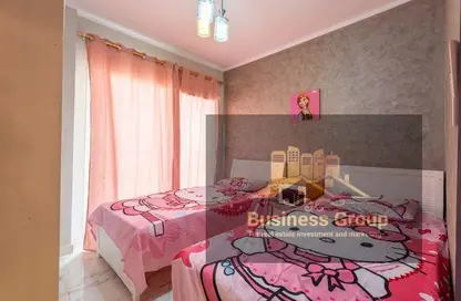 Chalet - 2 Bedrooms - 2 Bathrooms for sale in Golf Porto Marina - Al Alamein - North Coast