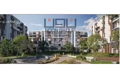 Apartment - 2 Bedrooms - 1 Bathroom for sale in IL Bosco City - Mostakbal City Compounds - Mostakbal City - Future City - Cairo