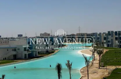 Chalet - 3 Bedrooms - 2 Bathrooms for sale in Fouka Bay - Qesm Marsa Matrouh - North Coast