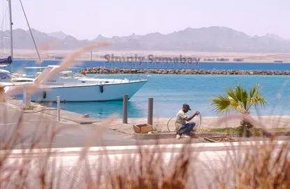 Duplex - 3 Bedrooms - 3 Bathrooms for sale in Soma Bay - Safaga - Hurghada - Red Sea