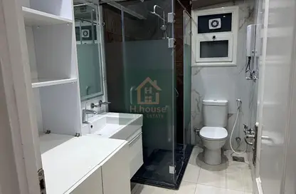 Apartment - 3 Bedrooms - 3 Bathrooms for rent in El Rehab Extension - Al Rehab - New Cairo City - Cairo