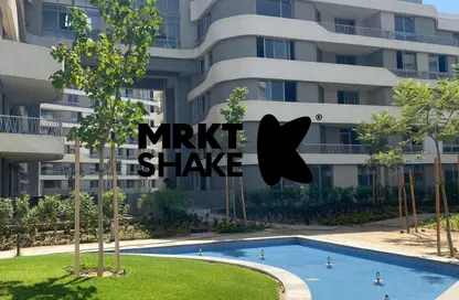 Apartment - 3 Bedrooms - 3 Bathrooms for sale in Bloomfields - Mostakbal City Compounds - Mostakbal City - Future City - Cairo