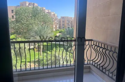 Apartment - 4 Bedrooms - 3 Bathrooms for sale in Al Katameya Plaza - The 1st Settlement - New Cairo City - Cairo