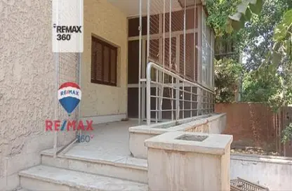 Apartment - 4 Bedrooms - 2 Bathrooms for sale in Al Orouba St. - Almazah - Heliopolis - Masr El Gedida - Cairo