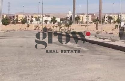 Apartment - 3 Bedrooms - 2 Bathrooms for sale in New asyut - Asyut