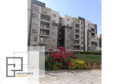 Apartment - 3 Bedrooms - 3 Bathrooms for sale in Jannat October - 6 October Compounds - 6 October City - Giza