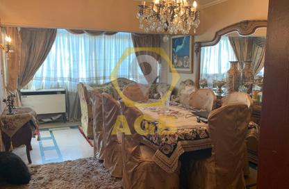 Apartment - 3 Bedrooms - 2 Bathrooms for sale in Dr Abdallah Al Araby St. - 7th District - Nasr City - Cairo
