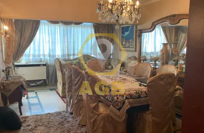 Apartment - 3 Bedrooms - 2 Bathrooms for sale in Dr Abdallah Al Araby St. - 7th District - Nasr City - Cairo