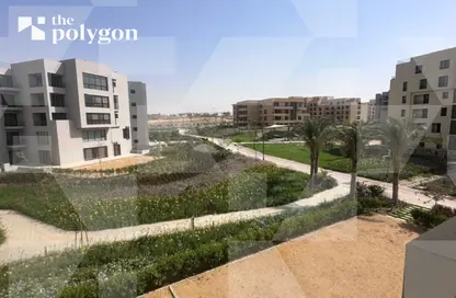 شقة - 3 غرف نوم - 4 حمامات للبيع في أو ويست - كمبوندات 6 أكتوبر - مدينة 6 أكتوبر - الجيزة