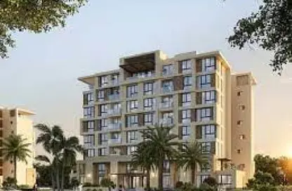 شقة - 3 غرف نوم - 4 حمامات للبيع في سيتي جيت - كمبوندات التجمع الخامس - التجمع الخامس - مدينة القاهرة الجديدة - القاهرة