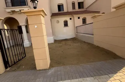 منزل مزدوج - 3 غرف نوم - 3 حمامات للبيع في سيتي جيت - كمبوندات التجمع الخامس - التجمع الخامس - مدينة القاهرة الجديدة - القاهرة