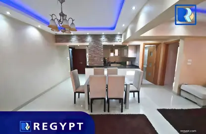 شقة - 2 غرف نوم - 2 حمامات للايجار في شارع 221 - دجلة - حي المعادي - القاهرة