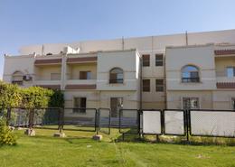 Townhouse - 4 bedrooms - 4 bathrooms for للبيع in Dream Land - Al Wahat Road - 6 October City - Giza
