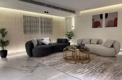 شقة - 4 غرف نوم - 3 حمامات للبيع في مدينتي - القاهرة شقة - 4 غرف نوم - 3 حمامات للبيع في مدينتي - القاهرة