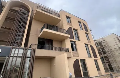 شقة - 2 غرف نوم - 2 حمامات للبيع في فاي سوديك - مدينة زايد الجديدة - الشيخ زايد - الجيزة