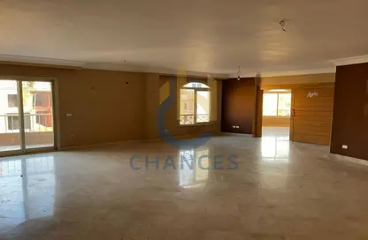 Apartment - 5 Bedrooms - 3 Bathrooms for sale in Grand City - Zahraa El Maadi - Hay El Maadi - Cairo