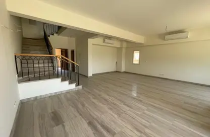 Twin House - 3 Bedrooms - 3 Bathrooms for rent in Celesta Hills - Uptown Cairo - Mokattam - Cairo