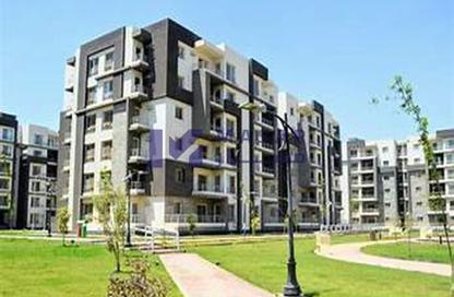Apartment - 3 Bedrooms - 2 Bathrooms for sale in Al Andalus Buildings - Al Andalus District - New Cairo City - Cairo
