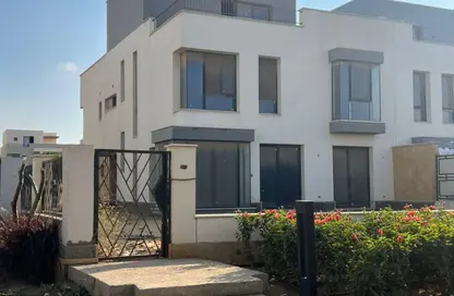 Duplex - 3 Bedrooms - 3 Bathrooms for sale in Villette - 5th Settlement Compounds - The 5th Settlement - New Cairo City - Cairo