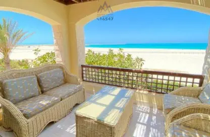 شاليه - غرفة نوم - 1 حمام للبيع في مارينا 5 - مارينا - العلمين - الساحل الشمالي