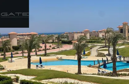 منزل مزدوج - 4 غرف نوم - 3 حمامات للبيع في لافيستا جاردنز - لافيستا - العين السخنة - السويس منزل مزدوج - 4 غرف نوم - 3 حمامات للبيع في لافيستا جاردنز - لافيستا - العين السخنة - السويس