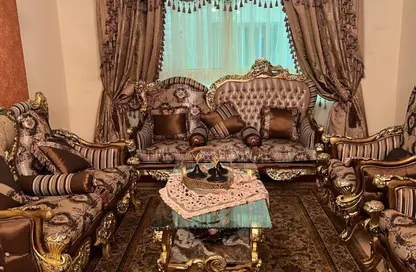 Apartment - 3 Bedrooms - 2 Bathrooms for sale in Al Tawabek - Faisal - Hay El Haram - Giza