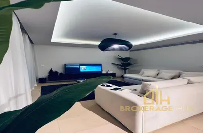 Apartment - 3 Bedrooms - 4 Bathrooms for rent in Cairo Festival City - North Investors Area - New Cairo City - Cairo