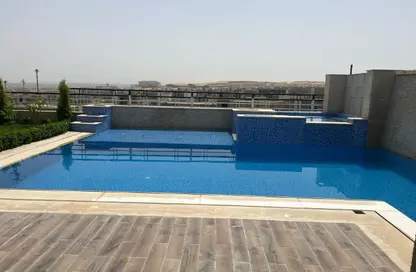 فيلا - 4 غرف نوم - 3 حمامات للايجار في الكارما 4 - كمبوندات الشيخ زايد - الشيخ زايد - الجيزة