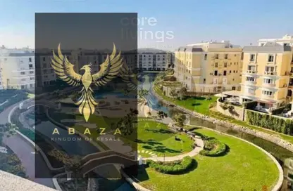 Apartment - 3 Bedrooms - 2 Bathrooms for rent in Mountain View Hyde Park - 5th Settlement Compounds - The 5th Settlement - New Cairo City - Cairo
