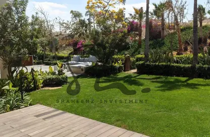 Apartment - 3 Bedrooms - 2 Bathrooms for sale in Creek Town - The 1st Settlement - New Cairo City - Cairo