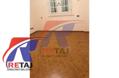 Apartment - 3 Bedrooms - 2 Bathrooms for rent in Area G - Ganoob El Acadimia - New Cairo City - Cairo