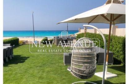 Villa - 5 Bedrooms - 7+ Bathrooms for sale in La Vista Cascada - Al Alamein - North Coast
