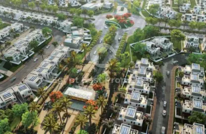 Apartment - 3 Bedrooms - 3 Bathrooms for sale in Vye Sodic - New Zayed City - Sheikh Zayed City - Giza