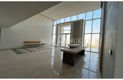 Apartment - 2 Bedrooms - 2 Bathrooms for sale in HAP Town - Mostakbal City Compounds - Mostakbal City - Future City - Cairo