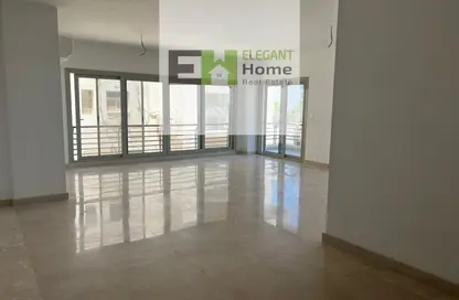 Apartment - 3 Bedrooms - 3 Bathrooms for rent in The Fourteen Golf Residences - Uptown Cairo - Mokattam - Cairo