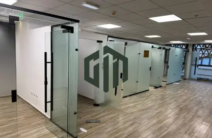 Office Space - Studio - 1 Bathroom for rent in Mivida - 5th Settlement Compounds - The 5th Settlement - New Cairo City - Cairo