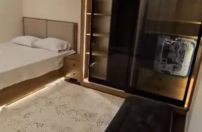 شقة - غرفة نوم - 1 حمام للايجار في ايستاون - كمبوندات التجمع الخامس - التجمع الخامس - مدينة القاهرة الجديدة - القاهرة