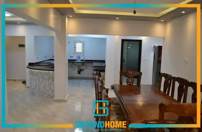 شقة - 2 غرف نوم - 1 حمام للبيع في مبارك 11 - منطقة مبارك - الغردقة - محافظة البحر الاحمر