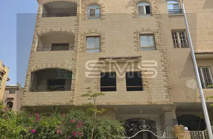 شقة - 3 غرف نوم - 2 حمامات للبيع في شارع الجزيرة - المستثمرين الجنوبية - مدينة القاهرة الجديدة - القاهرة