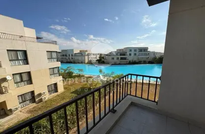 دوبلكس - 3 غرف نوم - 3 حمامات للبيع في مراسي - سيدي عبد الرحمن - الساحل الشمالي