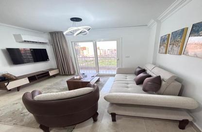 Apartment - 2 Bedrooms - 2 Bathrooms for rent in Madinaty - Cairo