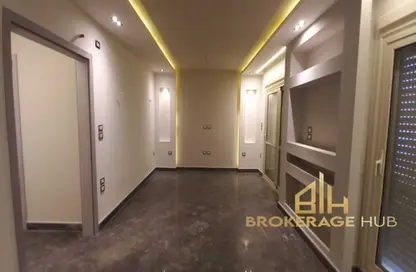 Apartment - 2 Bedrooms - 3 Bathrooms for rent in Sarai - Mostakbal City Compounds - Mostakbal City - Future City - Cairo