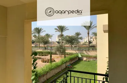 دوبلكس - 3 غرف نوم - 3 حمامات للبيع في ليفانا - اب تاون كايرو - المقطم - القاهرة