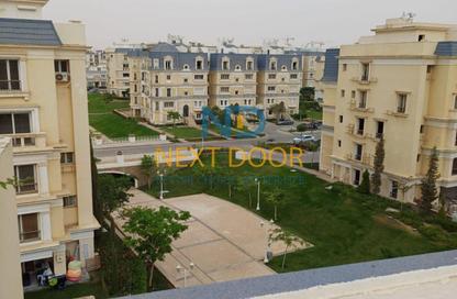 iVilla - 4 Bedrooms - 5 Bathrooms for sale in Mountain View Hyde Park - 5th Settlement Compounds - The 5th Settlement - New Cairo City - Cairo